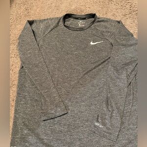 Mens long sleeve bundle Nike Fabletics Cuts